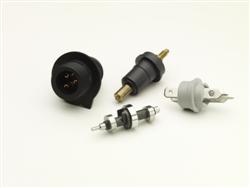 Precision Film Insert Molding Precision Film Insert Molding